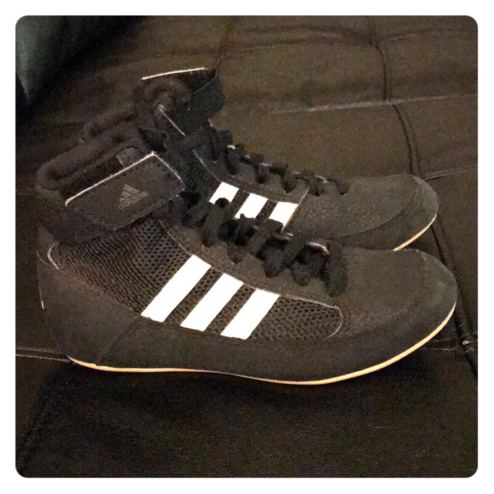 Wrestling Shoes